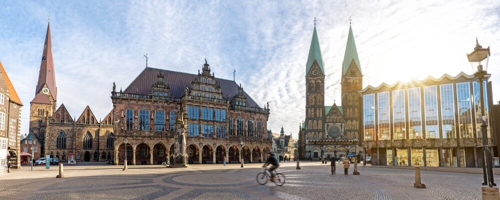 Vollzeit Palliative Care Weiterbildung in Bremen